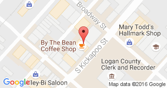 By The Bean