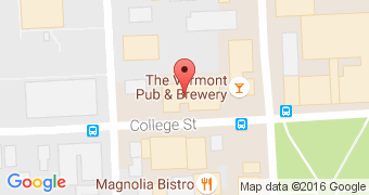 Bistro De Margot