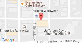 Angels Restaurant