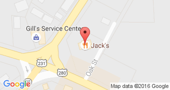 Jack's Family Restaurants