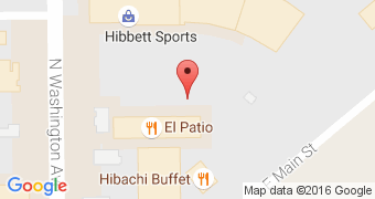 El Patio Mexican Grill