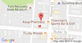 Thienmans Sports Bar and Grill