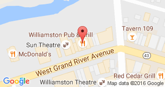 Williamston Pub & Grill