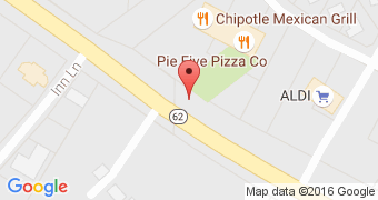 Pie Five Pizza Co