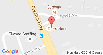 Hooters