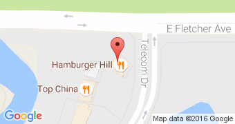 Hamburger Hill Family Restaurant