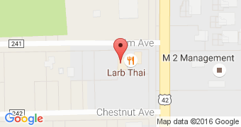 Larb