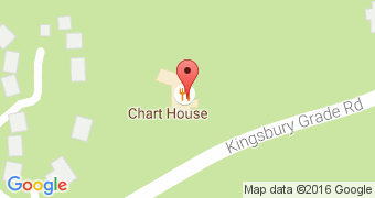 Chart House
