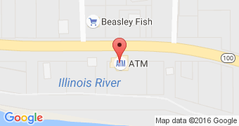 3rd Chute Bar & Grill