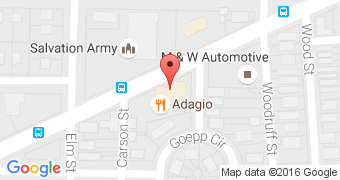 Adagio