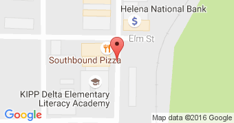 Southbound Pizza