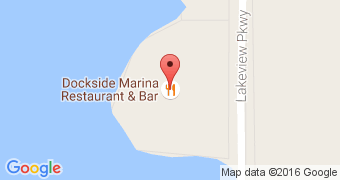 Dockside Marina