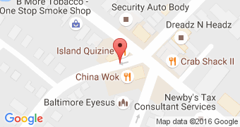 China Wok