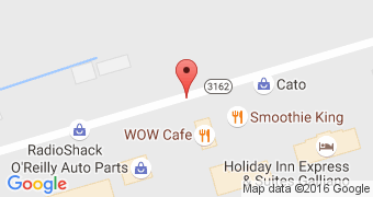 Wow Cafe