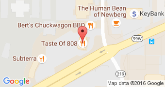 Taste of 808