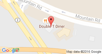 Double TT Diner