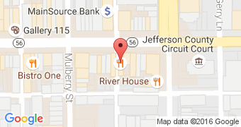 Off Broadway Taproom