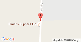 Back 40 Supper Club