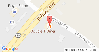 Double TT Diner