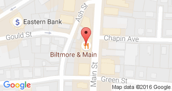Biltmore & Main