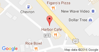 Fireside Diner