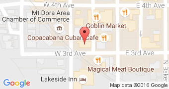Olive Branch Mediterranean-Italian Grille & Bar