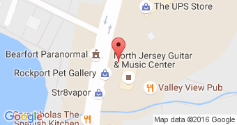 Uncle Chubby's Grill