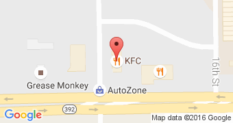 A & W Restaurant