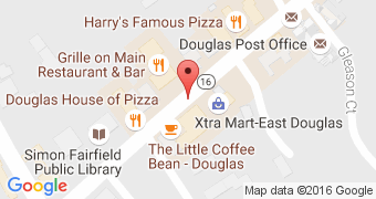 Gregg's Pizzaria & Restaurant