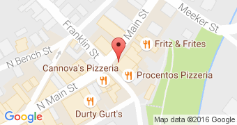Big Bill's Sandwich Shop & Coffee Bar