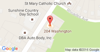 204 Washington