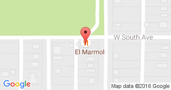 El Marmol
