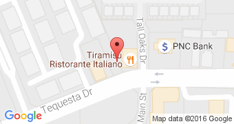 Tiramisu Ristorante Italiano