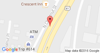 Crescent Inn