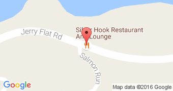 Silver Hook Restaurant and Lounge