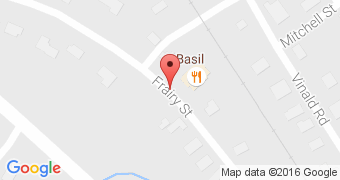 Basil Restaurant