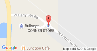 Junction Cafe