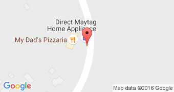 My Dad's Pizzaria