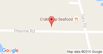 Crab Trap Seafood Restaurant