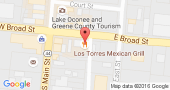 Los Torres Mexican Grille