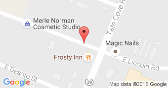 Frosty Inn