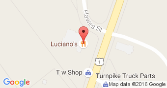 Luciano's