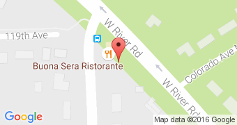 Buona Sera Ristorante