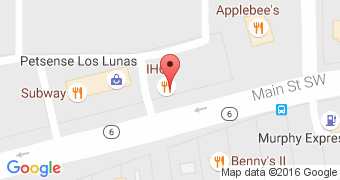 International House of Pancakes