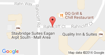 Green Mill Restaurant & Bar Eagan