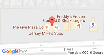 Pie Five Pizza Co.