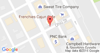 Frenchie's Cajun Cafe