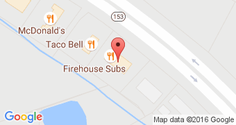 Firehouse Subs