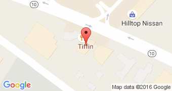 Tiffin