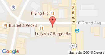 Zen Sushi & Grill